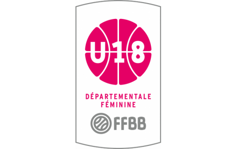 championnat U18 DF2 Phase1 (poule C)