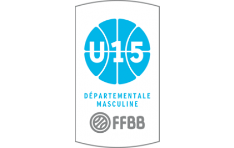 championnat U15  DM3 Phase 2 (poule E)