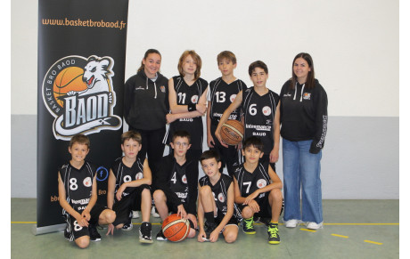 U13M Baud