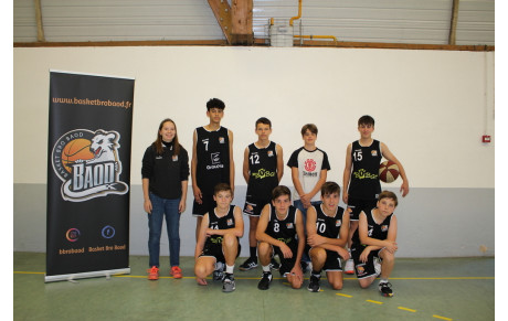 U15M Baud